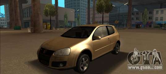 Volkswagen Golf GTI - The Golf is Better