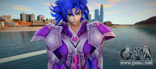 Gemini Saga (Specter)