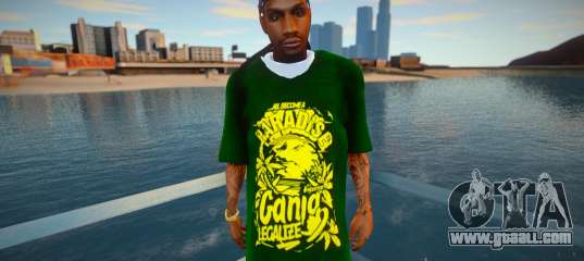 SeanWayne
