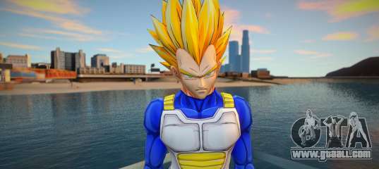 Vegeta