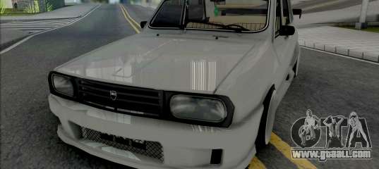 Dacia 1310 Nea Ilie (Tunata) 2021
