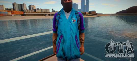The Mobman 2