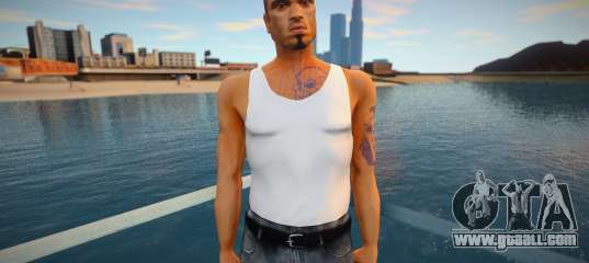 New Cesar (good skin)