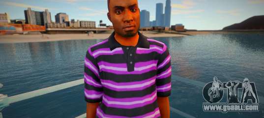 Ballas (GTA V) v1