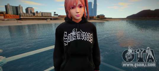 Honoka Street Super v3
