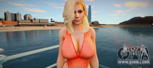 Helena Lifeguard