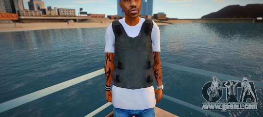 Terrible ballas1