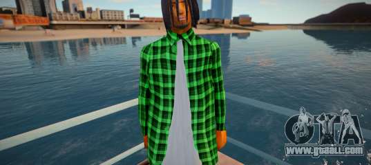 Altered fam2