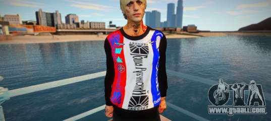 Lil Peep V2