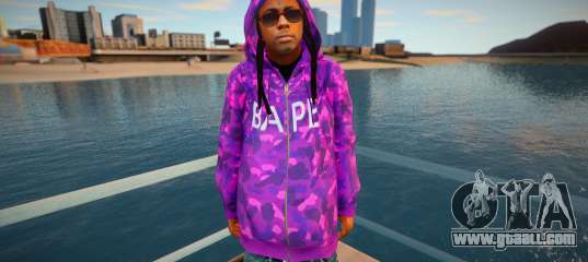 Lil Wayne v2