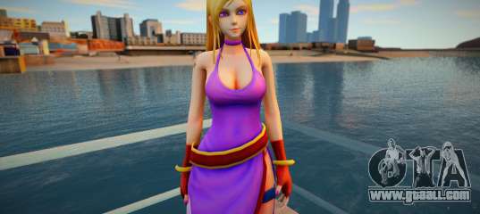B Jennet