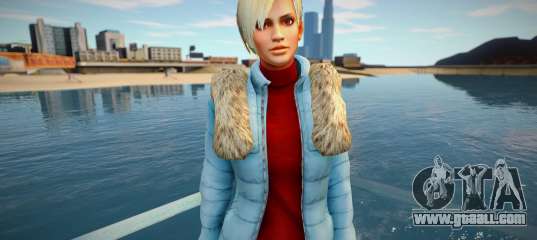 Lisa winter