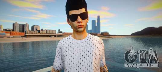 Swag boy