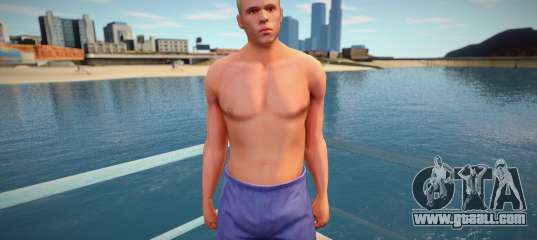 New wmybe Skin