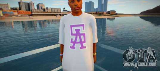 Ballas2 from GTA V