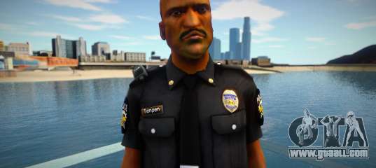 Frank Tenpenny