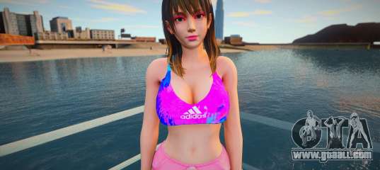 Nanami Street V2