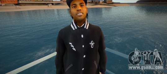 Cornell Lassiter
