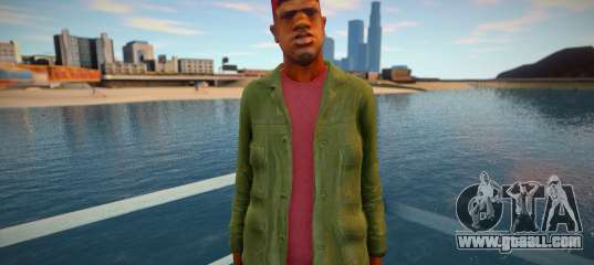 New Emmet