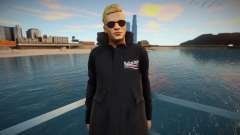 Johannes Geis for GTA San Andreas