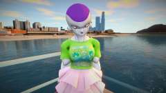 Freezer but is the True Form for GTA San Andreas