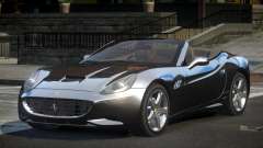 Ferrari California BS-R for GTA 4