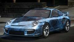 Porsche 911 SP-G S8 for GTA 4