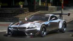 BMW Z4 GT3 US S10 for GTA 4