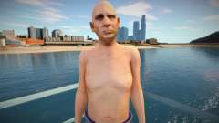 Tramp cwmyhb1 for GTA San Andreas