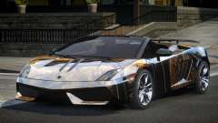 Lamborghini Gallardo PSI-U S1 for GTA 4