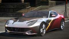 Ferrari F12 BS-R S5 for GTA 4