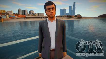 Tao Traductor for GTA San Andreas