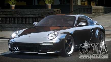 Porsche 911 BS Drift for GTA 4