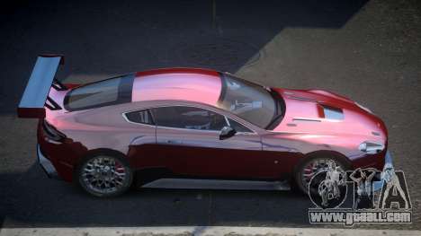 Aston Martin PSI Vantage for GTA 4
