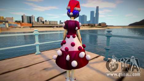 Doremy Sweet for GTA San Andreas
