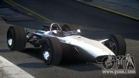 Lotus 49 for GTA 4