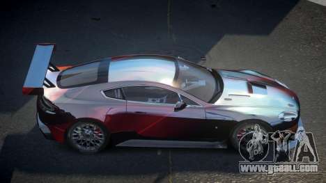 Aston Martin PSI Vantage S7 for GTA 4
