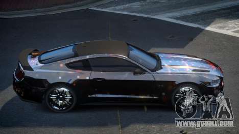 Ford Mustang BS-V S2 for GTA 4