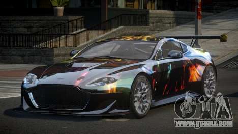 Aston Martin PSI Vantage S6 for GTA 4