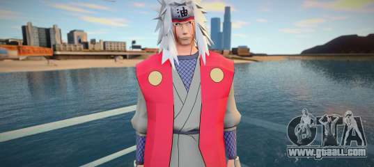 Jiraiya