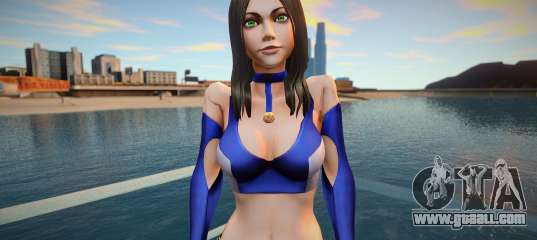 X-23 v2