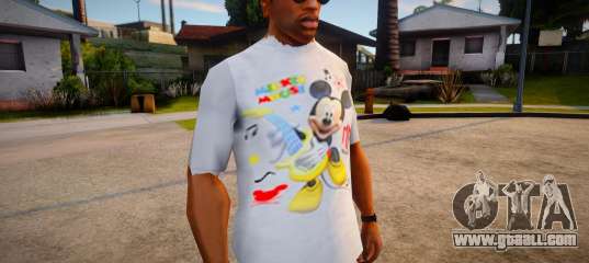 New T-Shirt - tshirtlocgrey