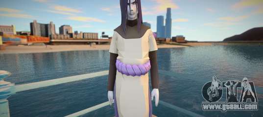 Orochimaru