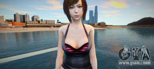 Misaki Asou