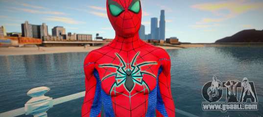 Spider Armor Mark 4 v2