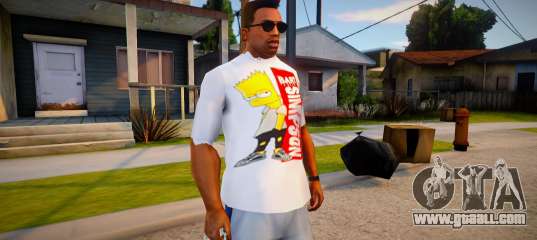 New T-Shirt - tshirtwhite