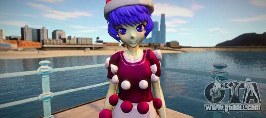 Doremy Sweet