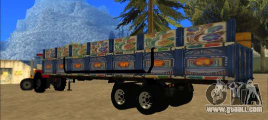 Punjabi trailer by harinder mods
