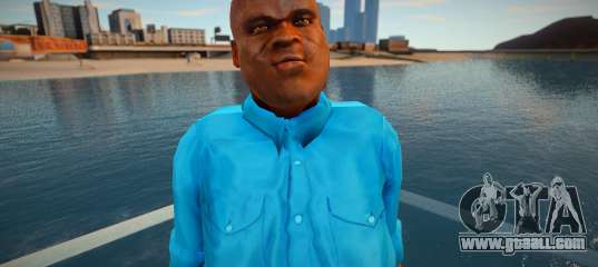 Ponch Niga