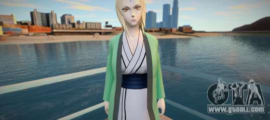 Tsunade